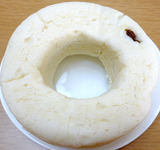 ふわふわリングパン<レーズン>