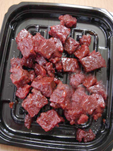 尾道味紀行 角煮