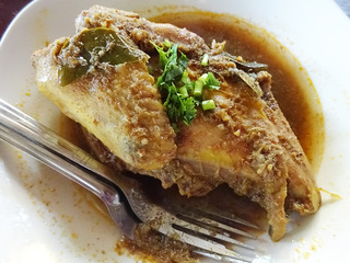 「Lanna Rice Barn」