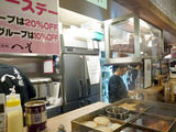 「へそ南森町店」
