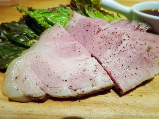 「BUTCHERS BROOKLYN」