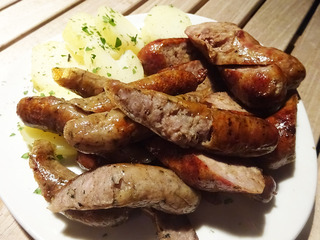 BBQ&クルージング