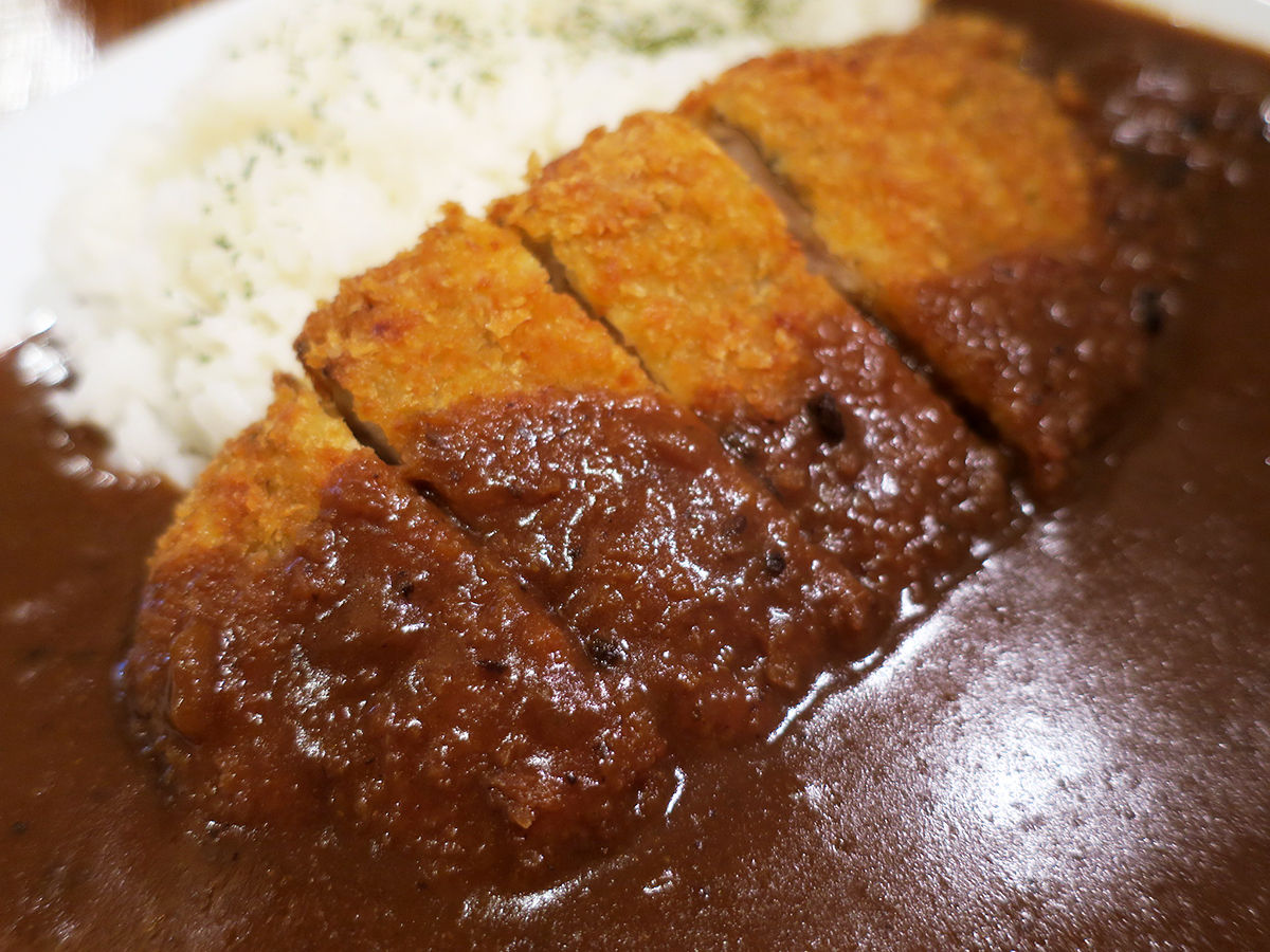 カレー トンカツ好きに捧ぐ燻製カツカレー けむりんちょ 兵庫伊丹 関西女のプチ日記 Powered By ライブドアブログ