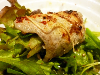 「肉彩一歩」