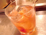 「十三 まるたけ」紫蘇酒
