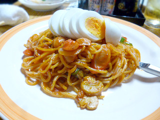 「東邦酒場」