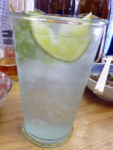 「中島酒店」