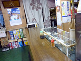 「鍛冶酒店」