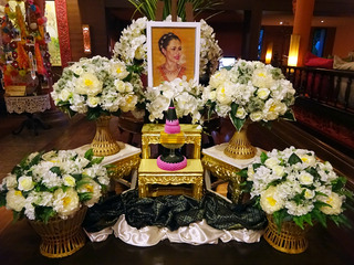 「Siripanna VILLA TESORT CHIANG MAI」