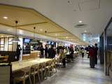 「UMEDA FOOD HALL」