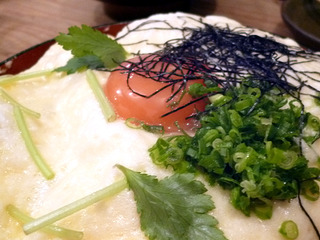 「炭焼笑店 陽 天満店」