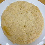 メープルケーキ