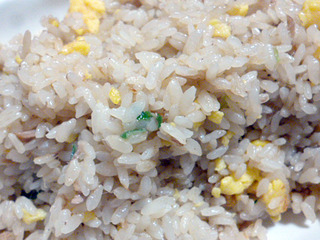 新世界菜館監修 特製煮豚チャーハン