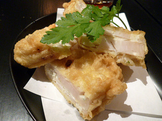 「Whisky Dining WWWW