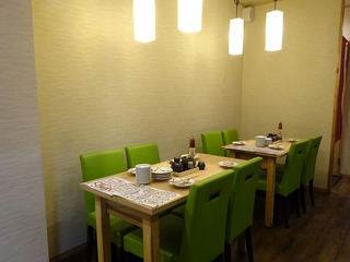 「餃子王」