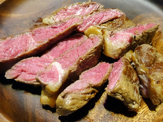 「肉GA.RAGE」