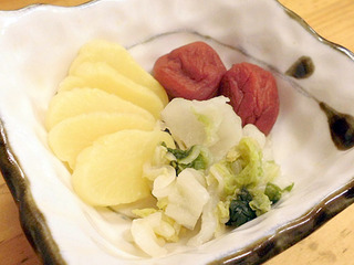 「酔いどれ」