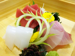 「磯っこ商店」