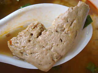 台湾旅行(士林夜市)