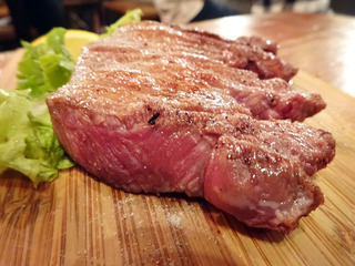 「肉バルMoooh!!」