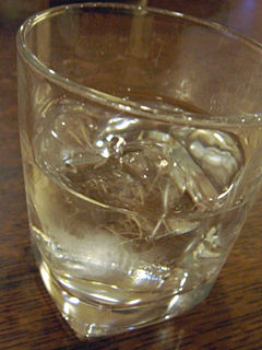 「居酒屋敷 万 塚口店」焼酎