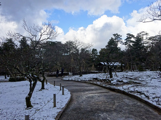 金沢観光