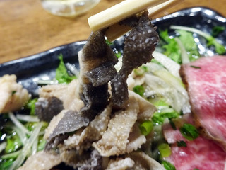 「ホルモン天国」