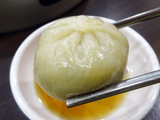 「多味粥」