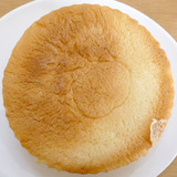 冬のバニラミルククリームパン