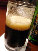 「Chinese Restaurant 都来」台湾ビール黒