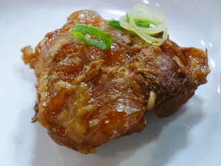 「金明飯店」