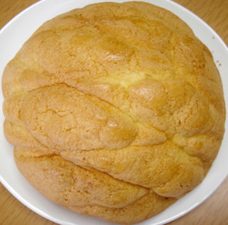 味わいメロン