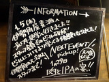 「CRAFT BEER BASE BUD」