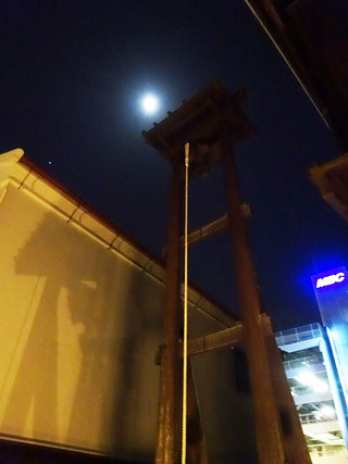 長崎夜散策