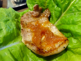 「焼肉 一」