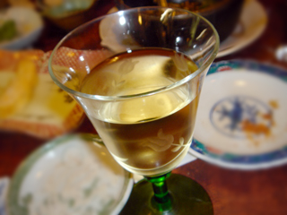 かわさき 梅酒
