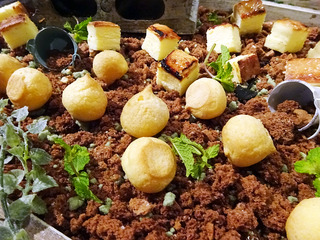 「8G Horie River Terrace」