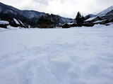 「白川郷」