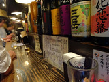 「鈍○酒場」