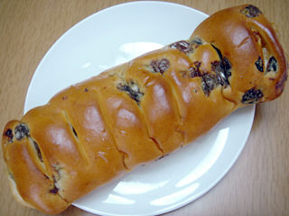 りんごとぶどう