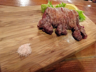 「肉バルMoooh!!」