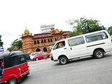 Colombo Street