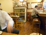 「鳥仙 天六店」