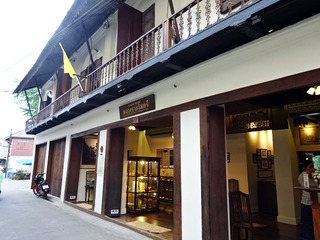 BAAN LUANG RAJAMAITRI