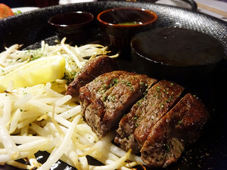「大阪に乾杯!」