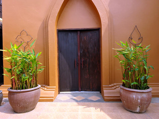 「Ruean Thai Hotel」