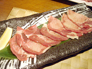 「和牛旬料理 北乃」牛タン