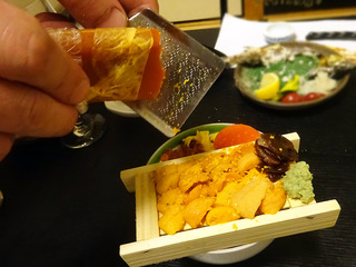「笹庵」