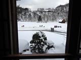 「白川郷」