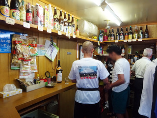 京橋ハシゴ酒